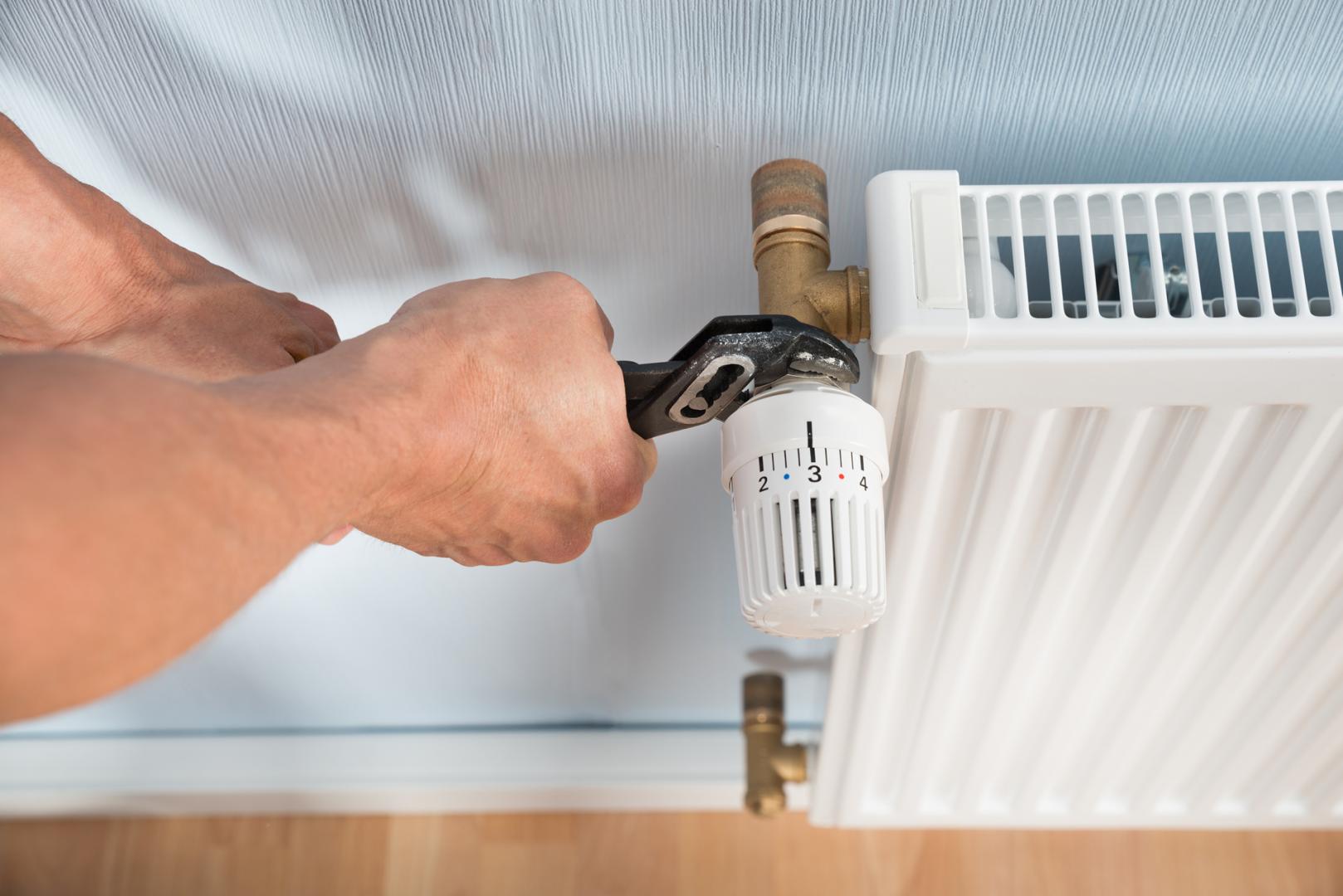 ducted heating service mornington